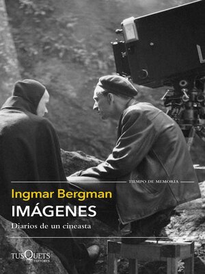 cover image of Imágenes